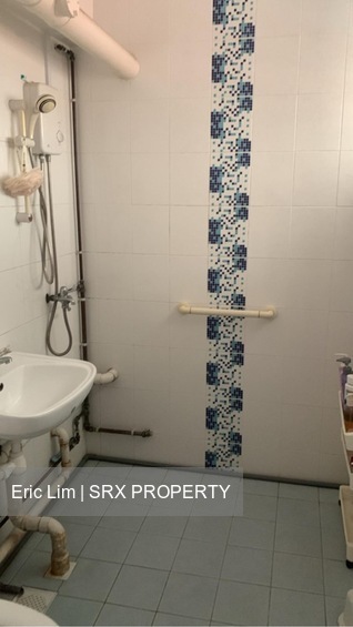 Potong Pasir Avenue 1 (Toa Payoh), HDB 2 Rooms #552370991
